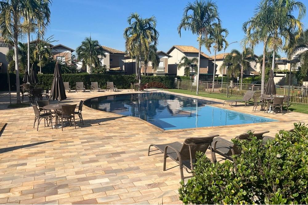 Casa de Condomínio - Alugar - Paulínia , São Paulo - WhatsApp Image 2025-05-09 at 10.49.04.jpeg - Piscina - 690511143-120