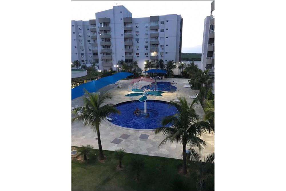 Apart Hotel/ Flat - Venda - Caldas Novas , Goiás - e4be3eaa-b538-40b8-9c80-568e6282db1c.jpeg - 690951036-16