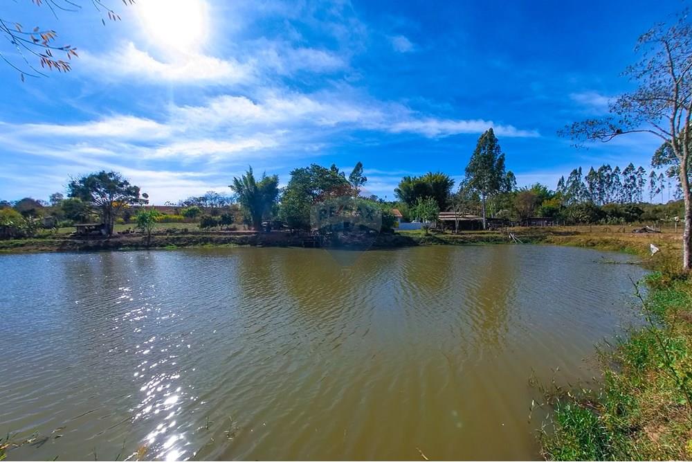 Chácara / Sítio / Fazenda - Venda - Santa Cruz da Conceição , São Paulo - Tratada-25.jpg - 690481001-177