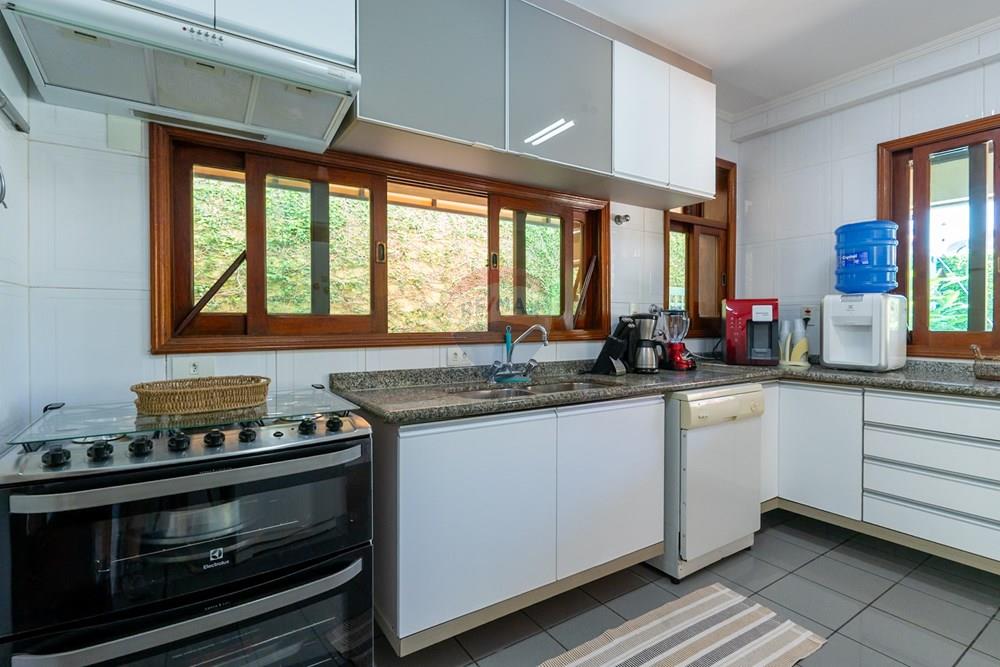 Casa de Condomínio - Venda - Guarujá , São Paulo - DSC09311.jpg - 690981026-669