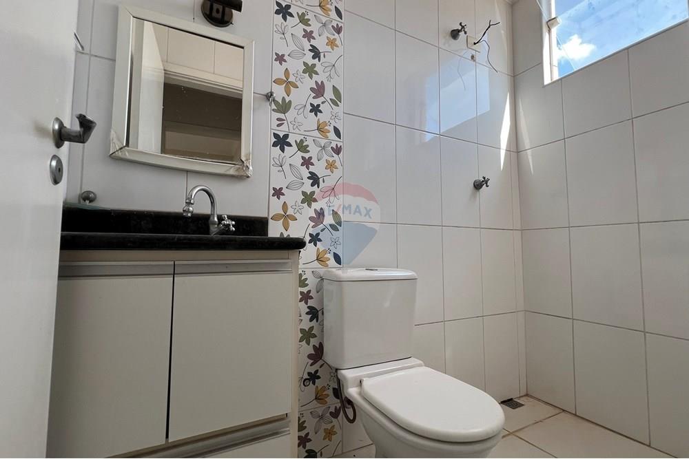 Casa - Venda - Piracicaba , São Paulo - IMG_4359.JPEG - Banheiro - 690781105-56