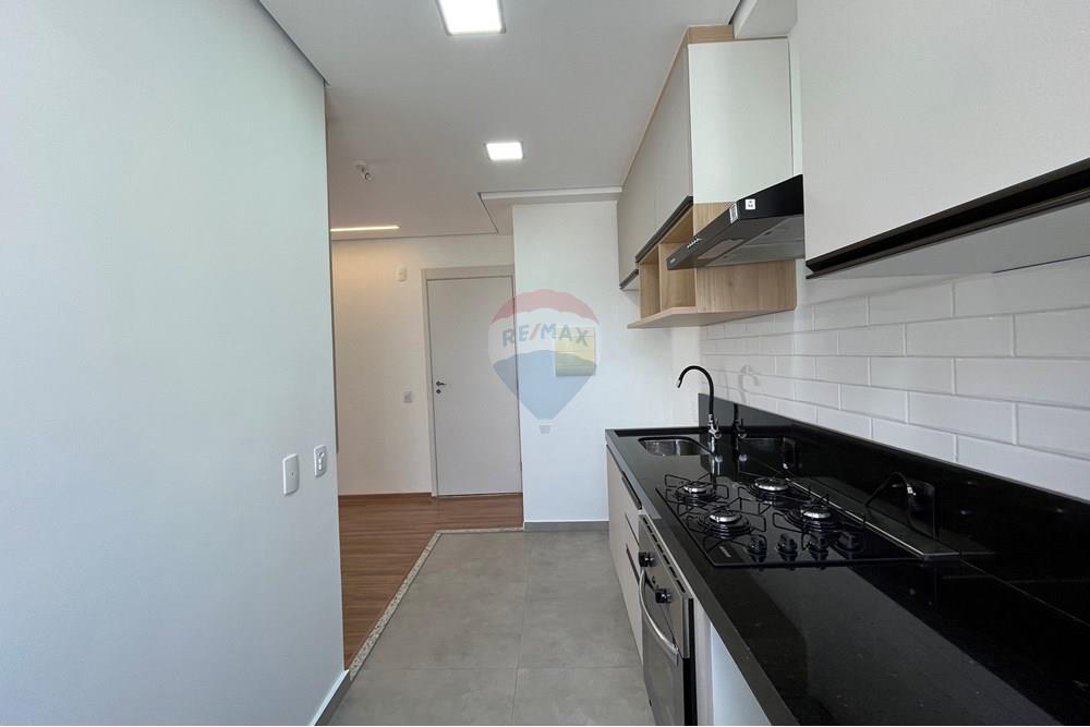 Apartamento - Alugar - Jundiaí , São Paulo - 10.JPG - Cozinha - 690361025-43