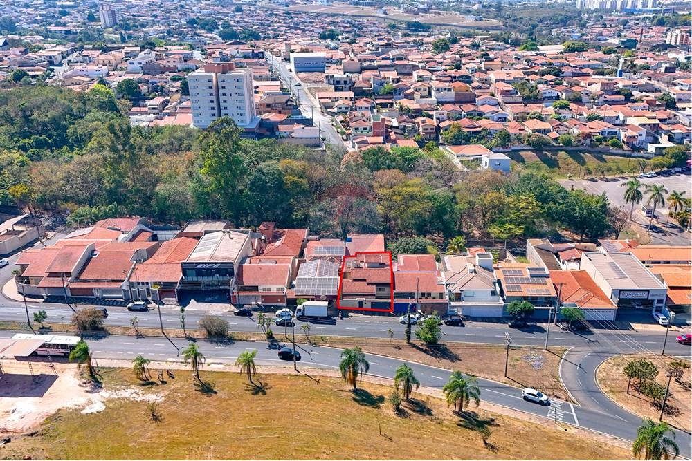 Sobrado - Venda - Araras , São Paulo - Tratada-3.jpg - 690691098-10