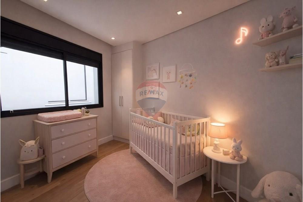 Casa de Condomínio - Venda - Vinhedo , São Paulo - quarto rosa BB-morada do vale.jpg - 690851011-447