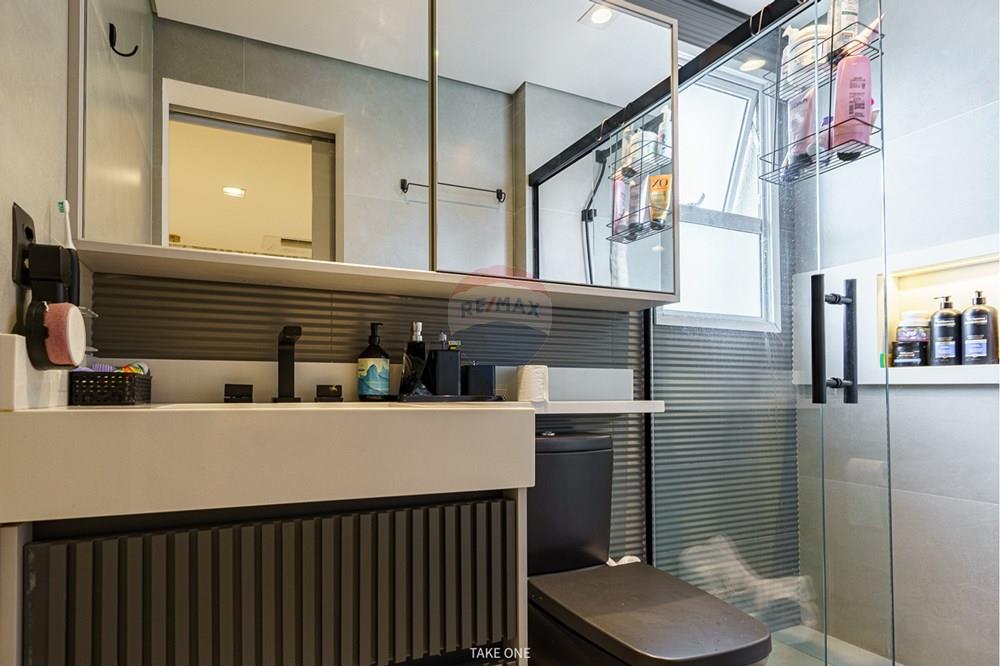 Cobertura - Venda - Jundiaí , São Paulo - TAKEONE-2854.jpg - 690791192-21