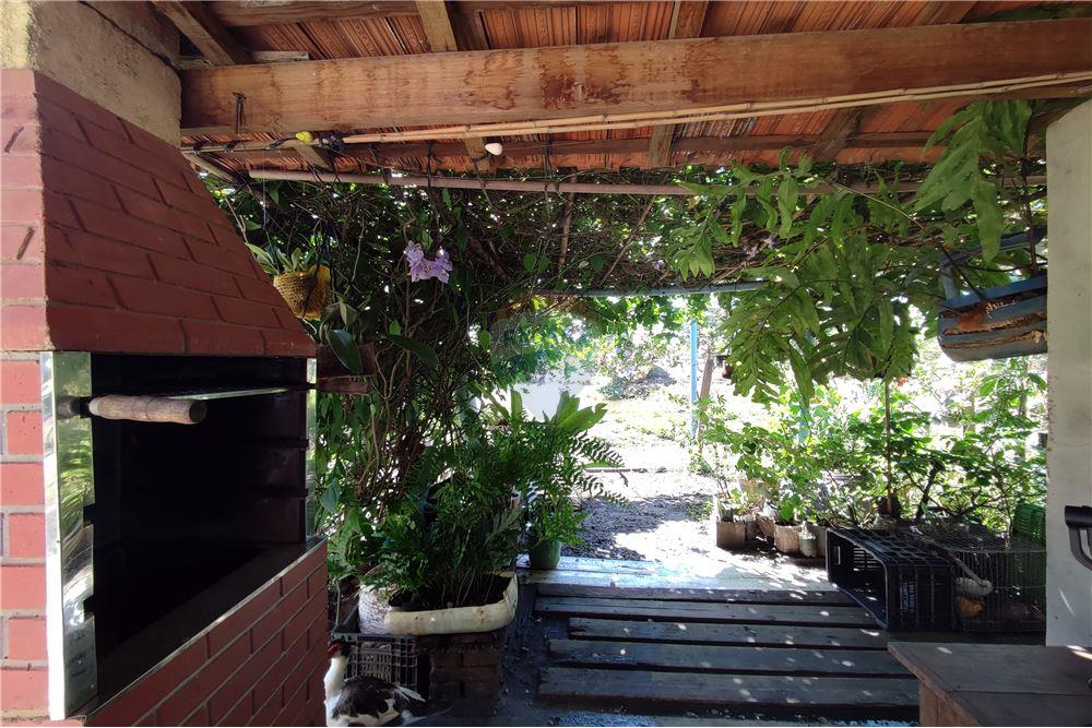 Chácara / Sítio / Fazenda - Venda - Mogi Guaçu , São Paulo - Área Gourmet - 690521015-158