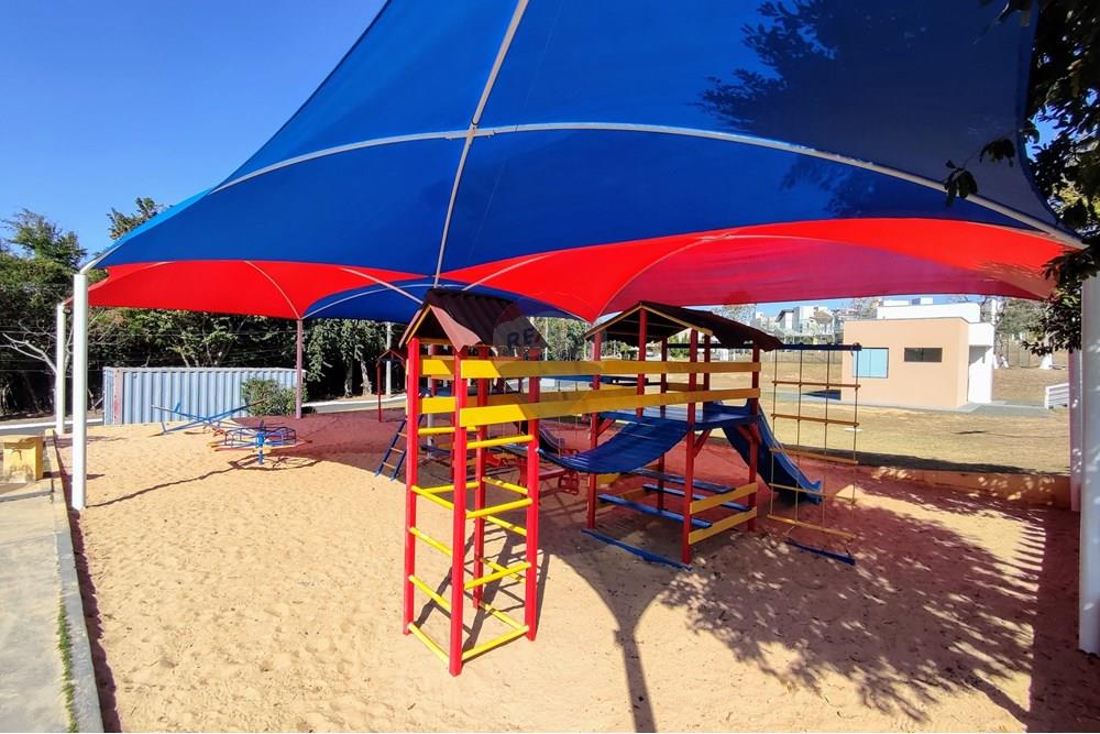 Casa de Condomínio - Venda - Mogi Guaçu , São Paulo - 90.jpg - Jardim Externo - 690521014-119