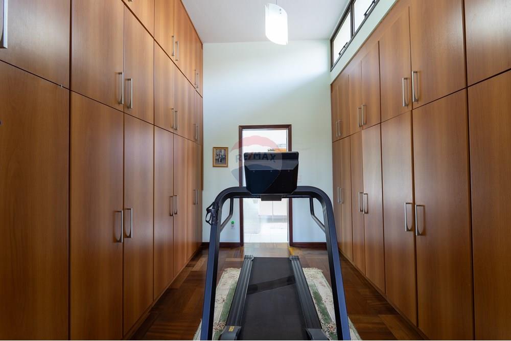 Sobrado - Venda - Jundiaí , São Paulo - DSC01368.jpg - Closet - 690591053-12