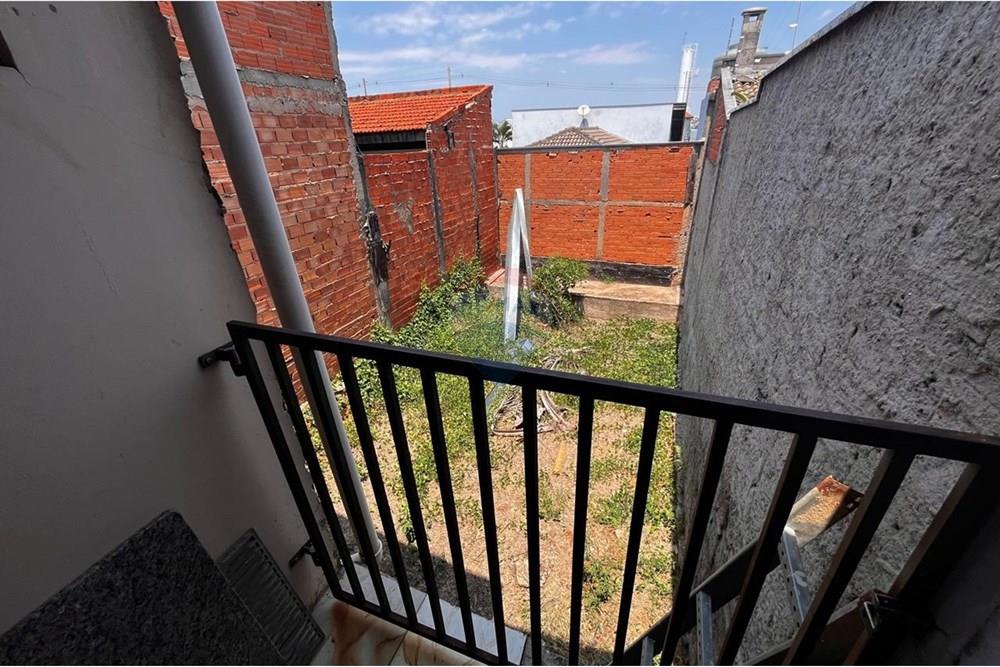 Casa de Vila - Venda - Hortolândia , São Paulo - 5eb50f60-3fb6-498f-be17-e0f7c69f7649.jpg - 690701021-70