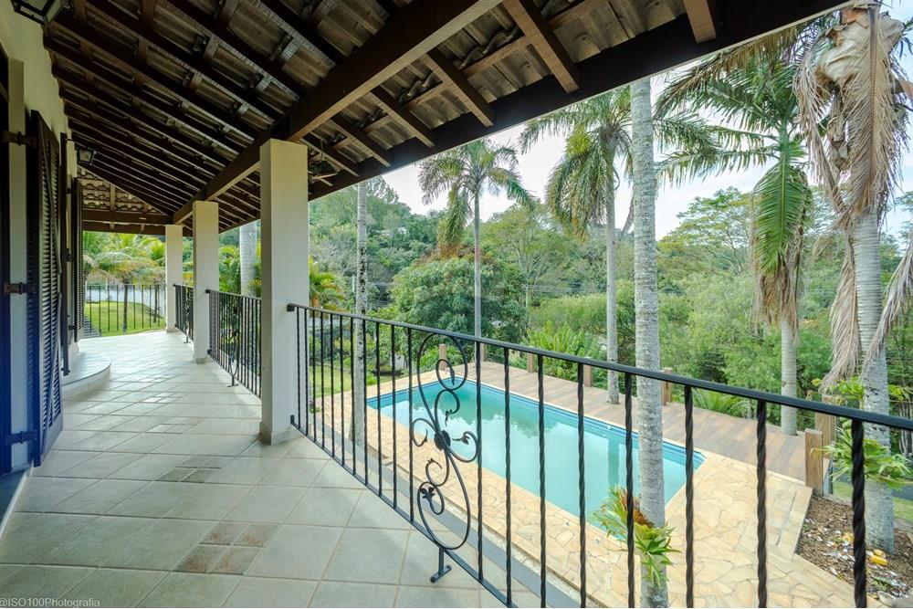 Casa de Condomínio - Venda - Itatiba , São Paulo - _OSR0490-HDR.jpg - 690791203-29