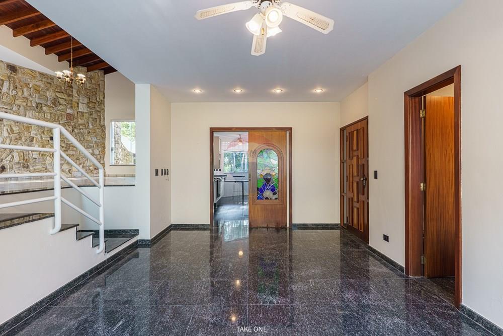 Casa de Condomínio - Venda - Vinhedo , São Paulo - DSC06767-HDR.jpg - 690941045-3