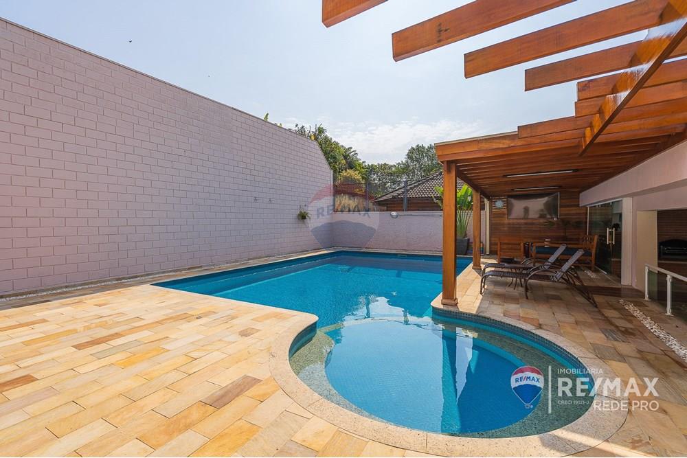 Casa de Condomínio - Alugar - Vinhedo , São Paulo - EDI07719.jpg - 690541048-138