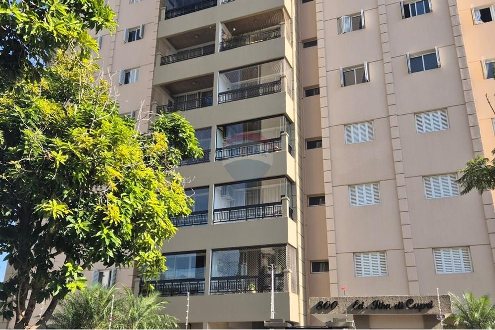 Apartamento - Alugar - Valinhos , São Paulo - 966e211c-a823-4085-8302-4612dc41d131.jpg - 690851008-519