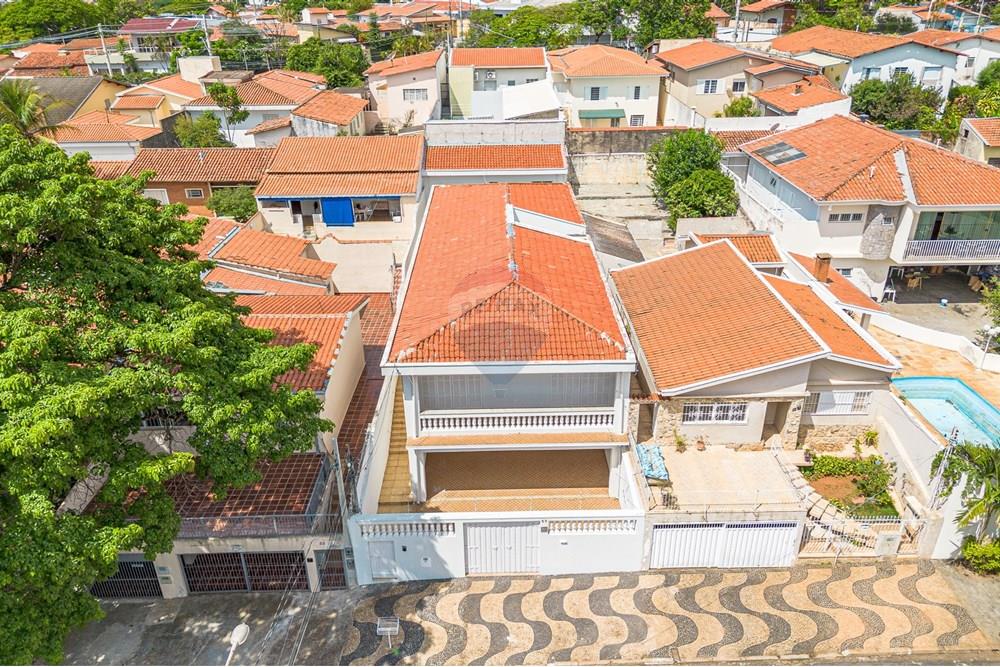 Sobrado - Venda - Campinas , São Paulo - 01fotos_002.jpg - 690131065-72