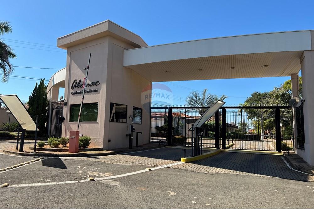 Casa de Condomínio - Venda - Paulínia , São Paulo - IMG_0182.JPG - 691101018-7