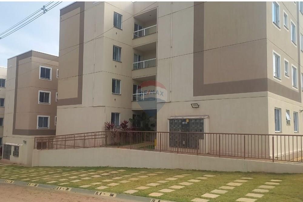 Apartamento - Venda - Araraquara , São Paulo - 1dc03673-9f30-46a3-86a0-66060c42bca9.jpg - 690151113-1