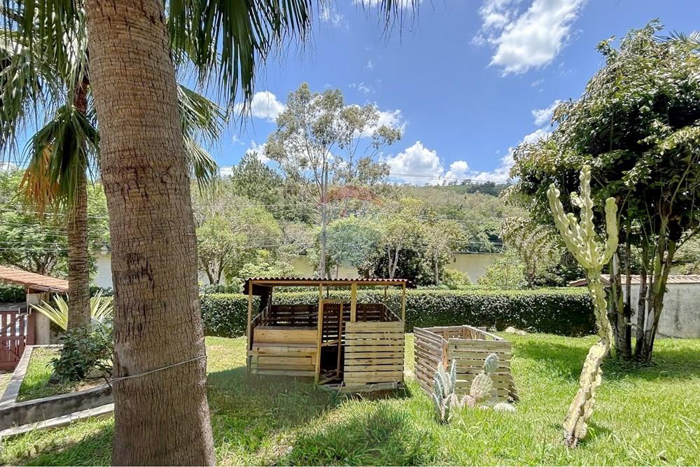 Chácara / Sítio / Fazenda - Alugar - Vinhedo , São Paulo - 20-IMG_4317.jpg - 690941017-76