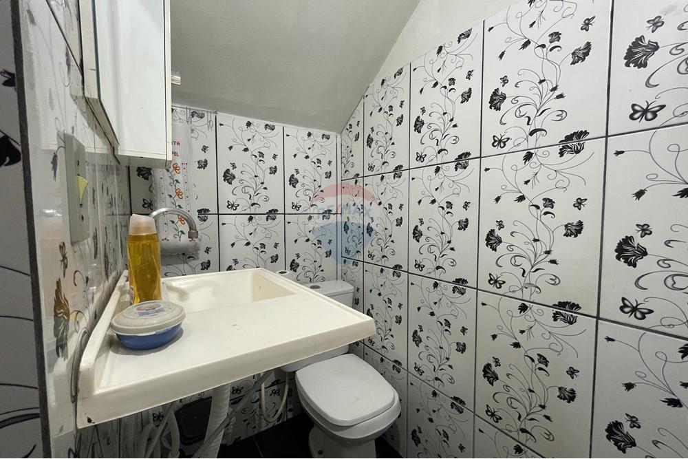 Casa - Venda - Americana , São Paulo - 17.jpg - 691071018-11