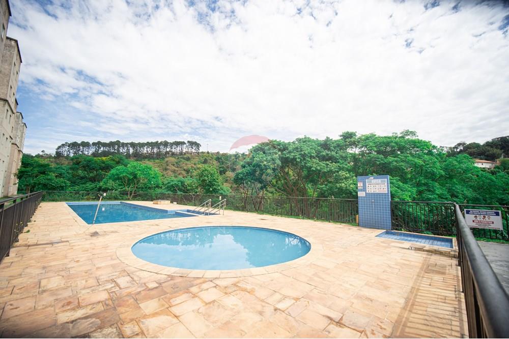 Apartamento - Venda - Cotia , São Paulo - Hidemi-22.jpg - 691151005-54