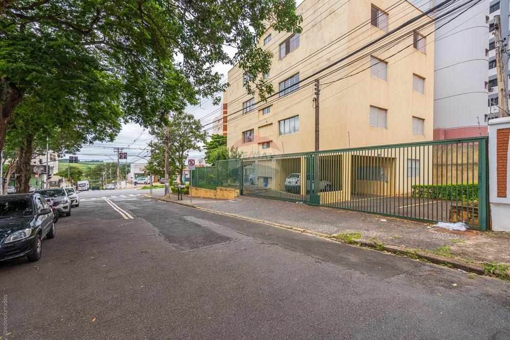 Apartamento - Venda - Campinas , São Paulo - EDI00781EDIVO FURTADO SILVA - RG98002306022 SSPCE - ED. ANDREIA - ROBERTA & NEUZA (1).jpg - 690681005-129