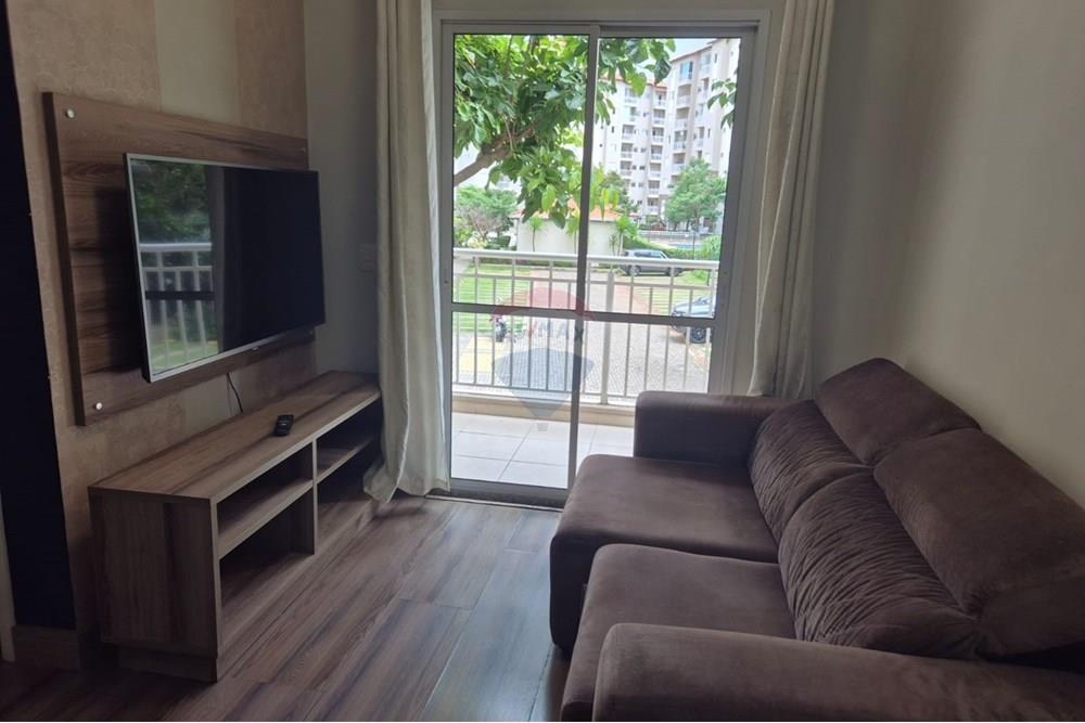 Apartamento - Alugar - Valinhos , São Paulo - 2533057a-8412-4ada-866d-6d5cc0655e1b.jpg - 690851008-567