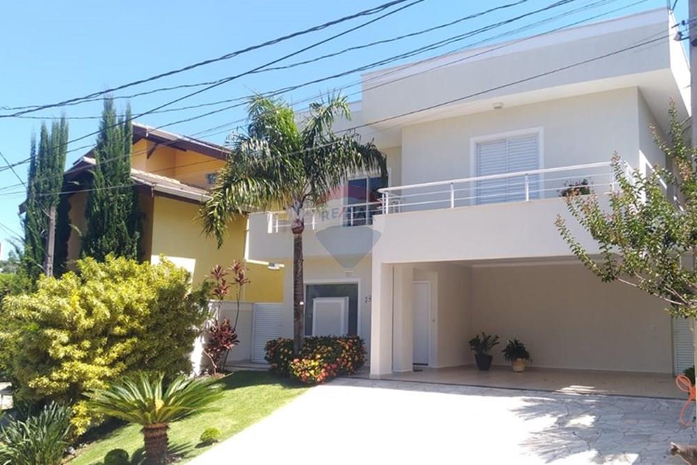 Casa de Condomínio - Alugar - Valinhos , São Paulo - 8192fb8d-3d4f-4e76-9f75-cf35bf95faaa.jpg - 690851112-5