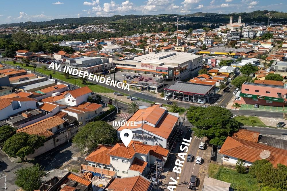 Prédio - Venda - Vinhedo , São Paulo - TKD-17257.jpg - Fachada - 690941043-61