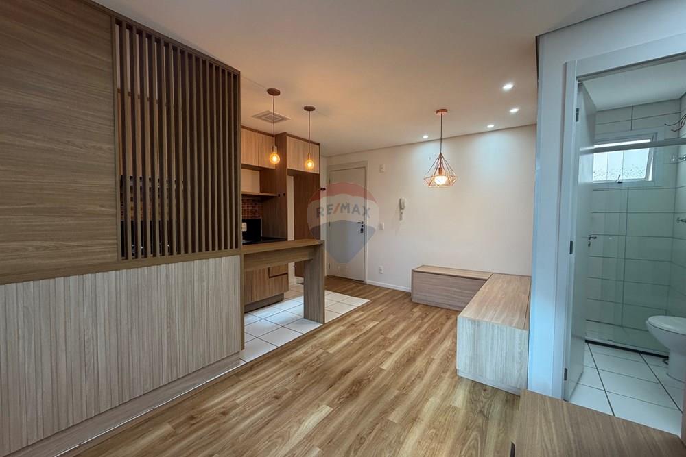 Apartamento - Alugar - Hortolândia , São Paulo - IMG_0678.jpeg - 690531031-161