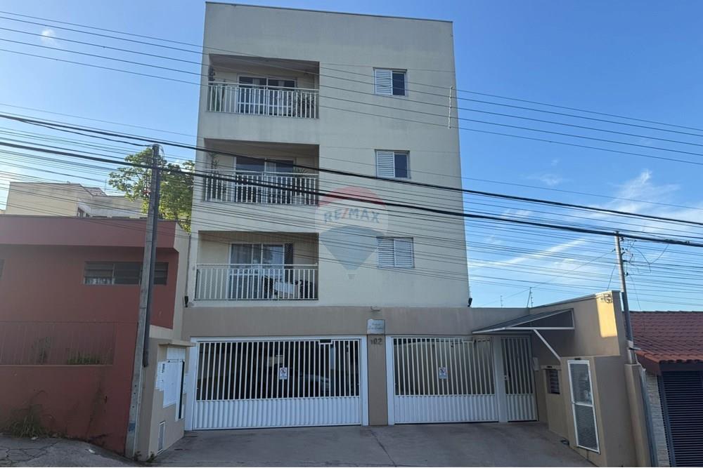 Apartamento - Alugar - Atibaia , São Paulo - IMG_3197.JPEG - Fachada - 690471003-131