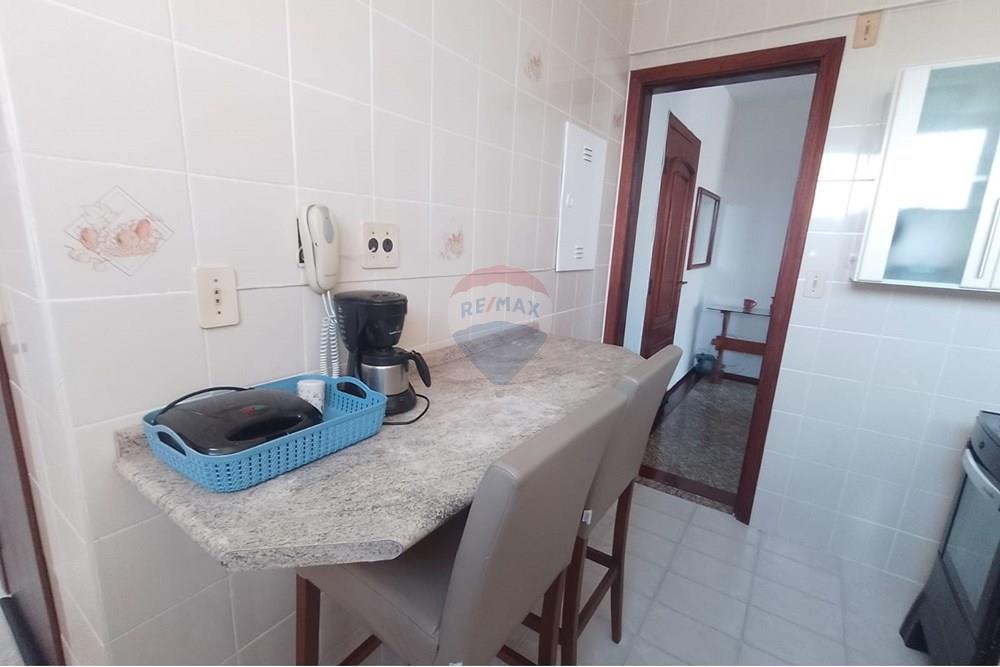 Apartamento - Venda - Guarujá , São Paulo - Imagem do WhatsApp de 2025-04-02 à(s) 12.03.26_925ceba5.jpg - Cozinha - 690821038-228
