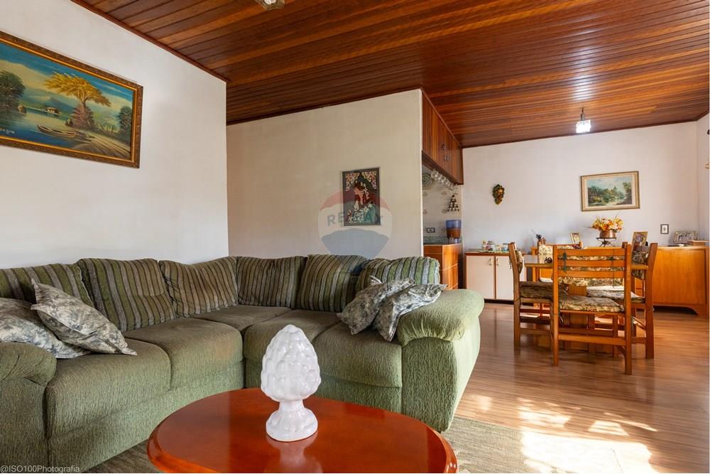 Chácara / Sítio / Fazenda - Venda - Itupeva , São Paulo - sala de estar-jantar.jpg - 690801040-19