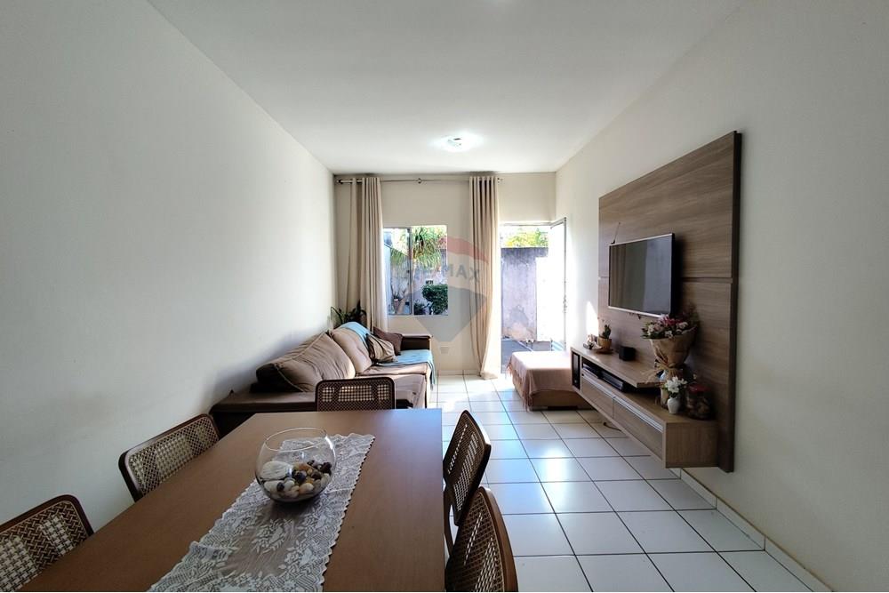 Casa - Venda - Paulínia , São Paulo - WhatsApp Image 2025-05-15 at 10.21.06.jpeg - Sala de jantar - 690511143-74