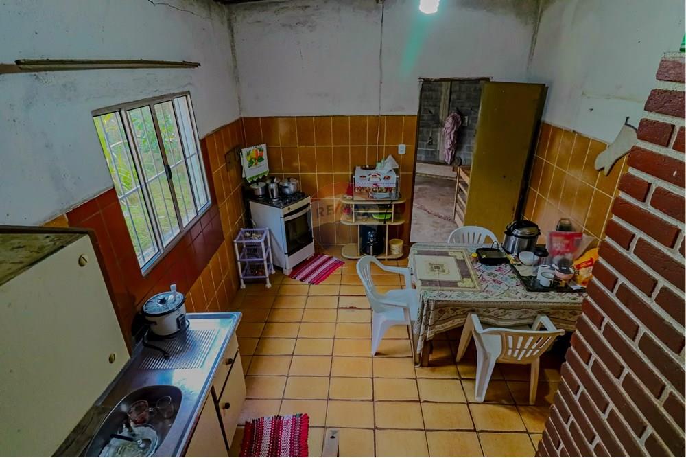 Chácara / Sítio / Fazenda - Venda - Mairiporã , São Paulo - RINF-45.jpg - 690921096-9