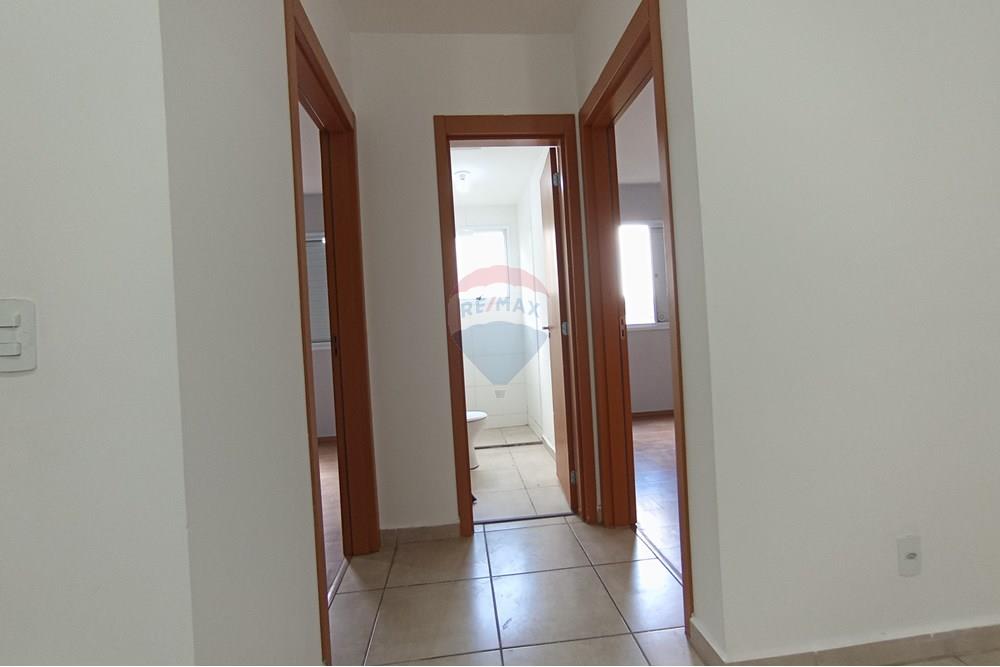 Apartamento à venda com 2 quartos, 45m² - Foto 14