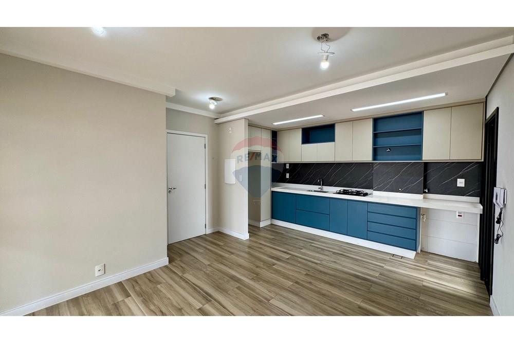 Apartamento - Alugar - Americana , São Paulo - WhatsApp Image 2025-12-07 at 10.59.13 (1).jpeg - Cozinha - 690231086-58