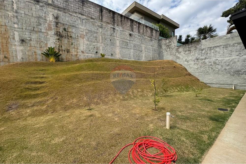 Casa de Condomínio - Venda - Vinhedo , São Paulo - 67511be5-9841-42ad-a128-ea47fe3db229.jpg - 690851008-588