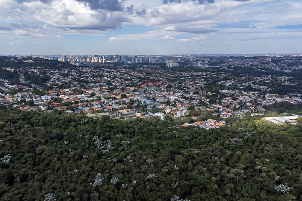 Casa de Condomínio - Alugar - Santana de Parnaíba , São Paulo - DJI_0183-31.jpg - 691081002-26