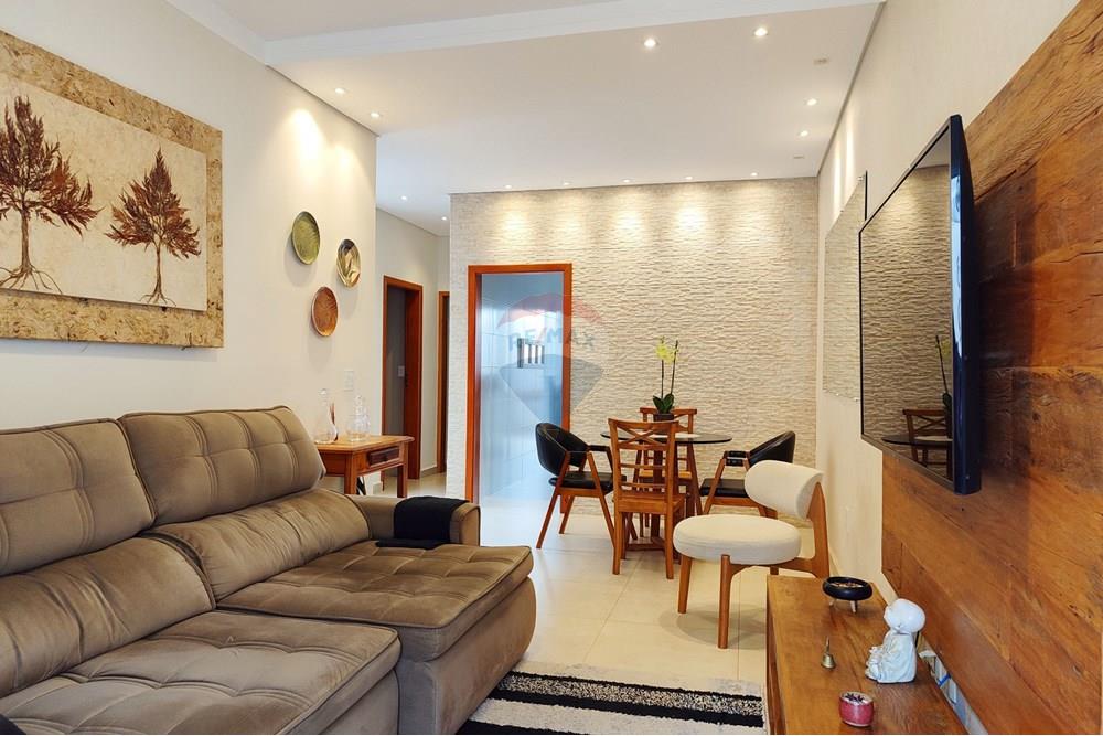 Casa - Venda - Bragança Paulista , São Paulo - CASA QT VINH 4.jpg - Sala - 690041139-47