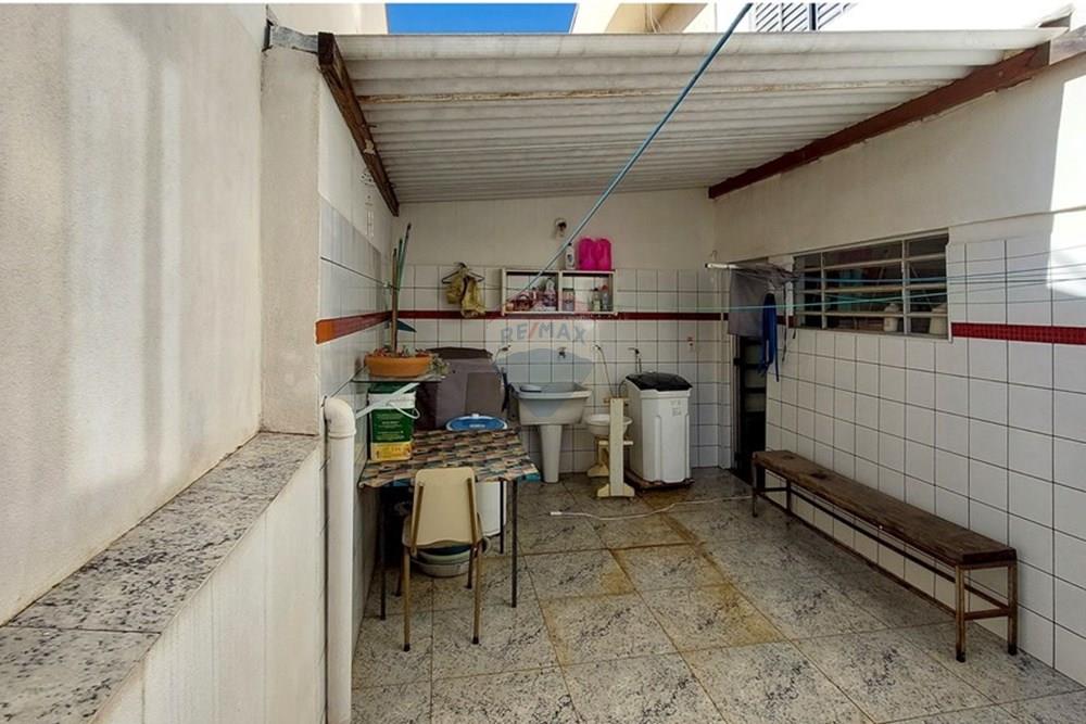 Casa - Venda - Americana , São Paulo - lavanderia 01.jpeg - Área de serviço - 690231025-239