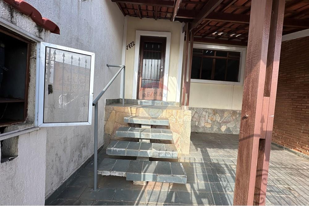 Casa - Alugar - Atibaia , São Paulo - IMG_2249.jpg - Fachada - 690471013-32