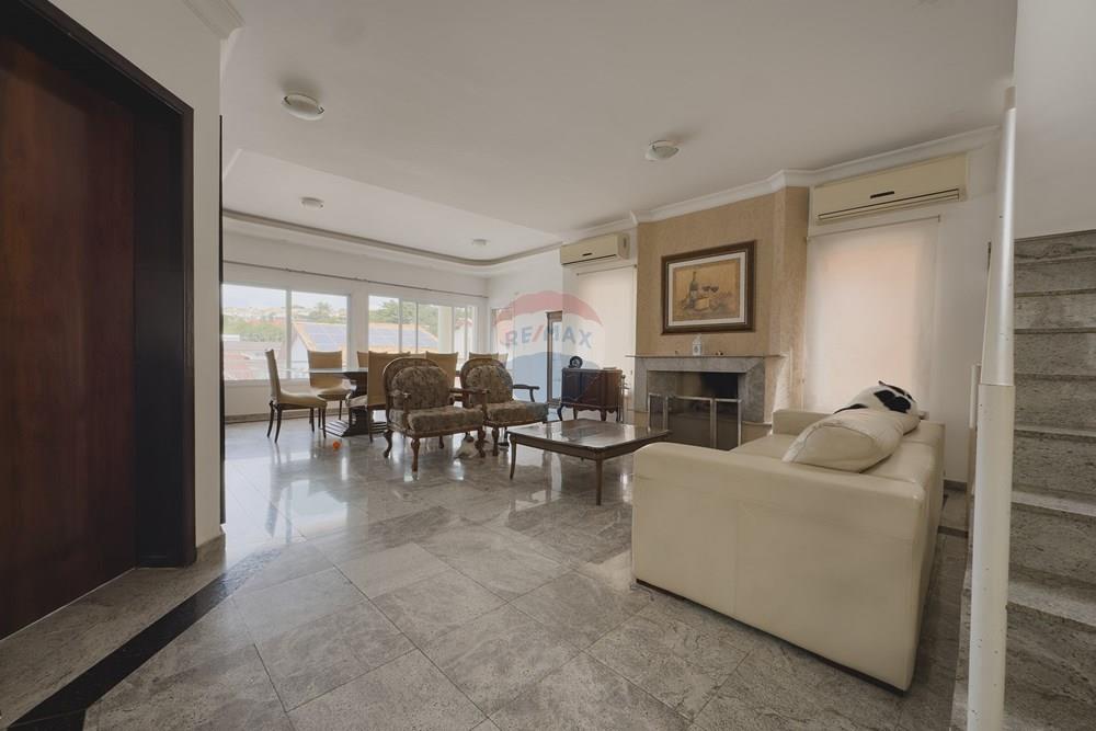 Casa de Condomínio - Venda - Santana de Parnaíba , São Paulo - Al. Lambari 501_-6.jpg - 691141030-51