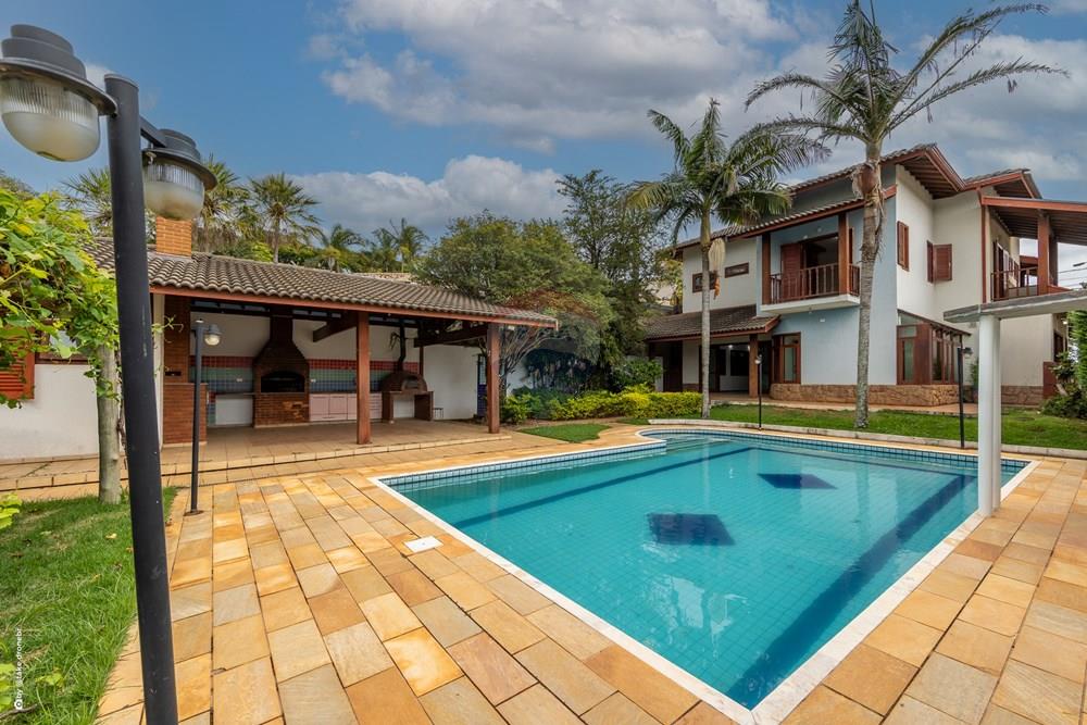 Casa de Condomínio - Venda - Vinhedo , São Paulo - TKD-12785.jpg - 690941020-99