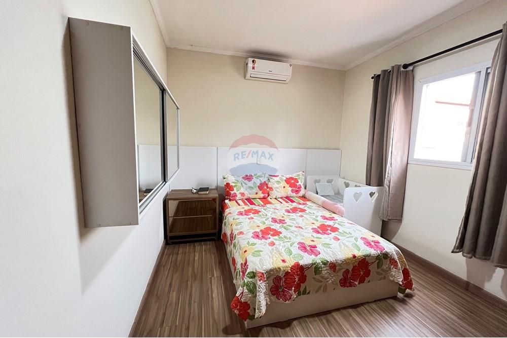 Apartamento - Venda - Paulínia , São Paulo - IMG_2938.JPG - 691101018-72