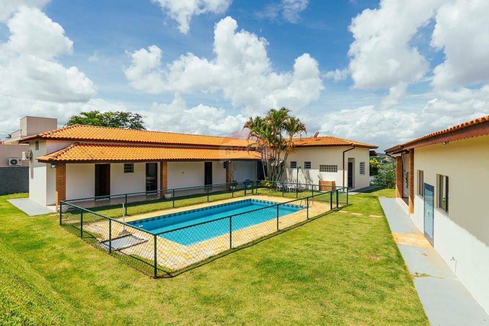 Casa de Condomínio - Venda - Itupeva , São Paulo - Ribeirão I - Casa-19.jpg - 690801055-89