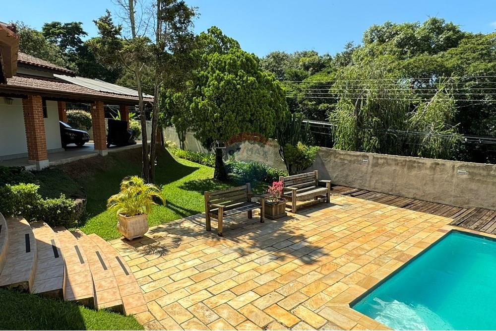 Casa - Venda - Jarinu , São Paulo - 36.JPEG - 691121002-6