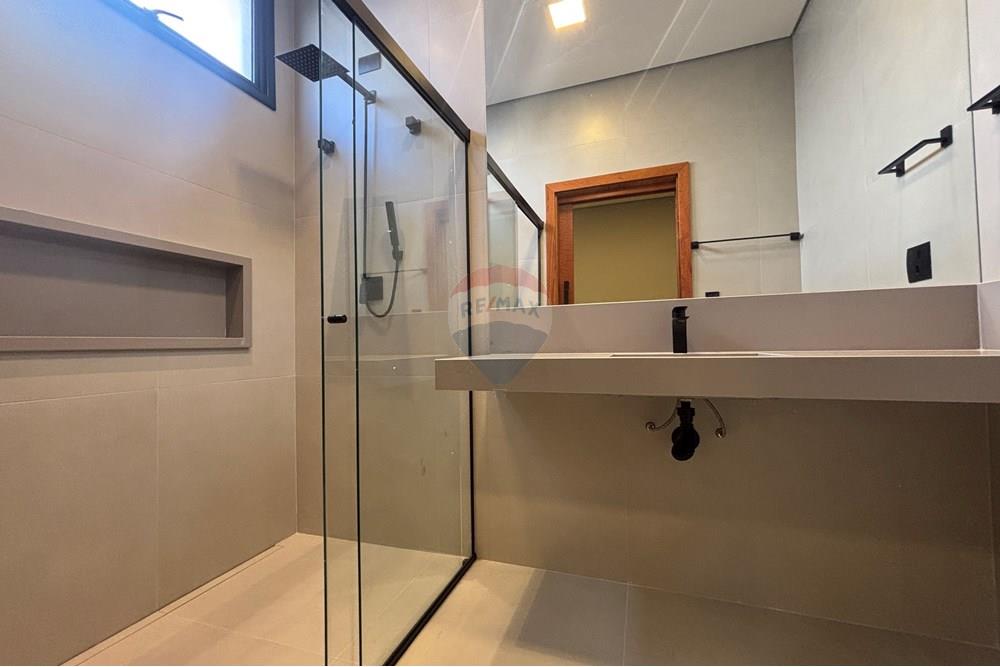 Casa de Condomínio - Alugar - Piracicaba , São Paulo - IMG_2783.JPG - 690781095-83