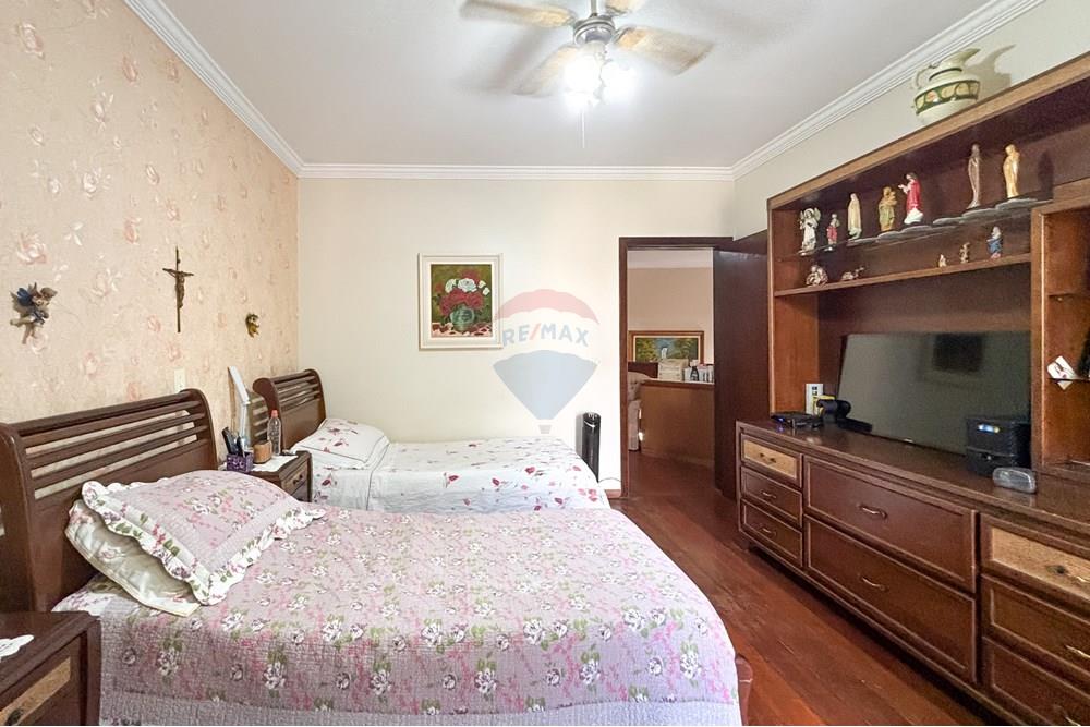 Casa de Condomínio - Venda - Santana de Parnaíba , São Paulo - IMG_1444.jpg - 691021029-240