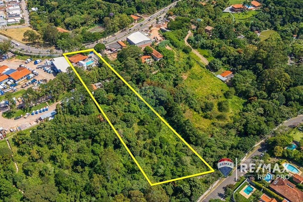 Casa Comercial - Venda - Vinhedo , São Paulo - DJI_20250208102340_0006_DEDIVO FURTADO SILVA - RG98002306922 - MÓISES MOTA - ESTRADA DA CAPELA, 1199EDIVO FURTADO SILVA - RG980 - 690541044-74