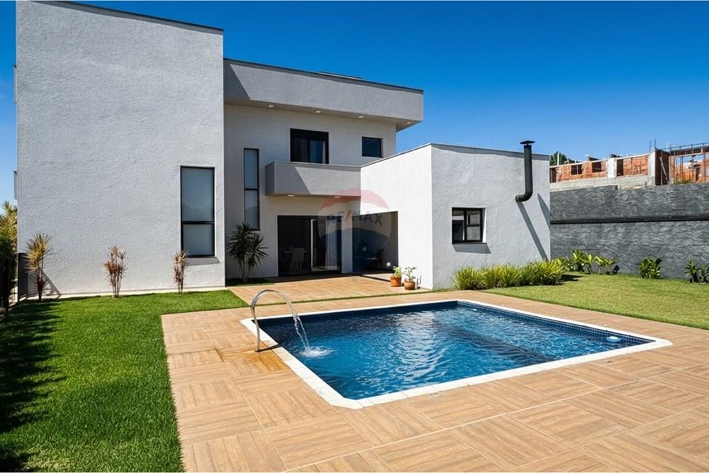 Casa de Condomínio - Venda - Jarinu , São Paulo - z24.jpg - 691121003-42