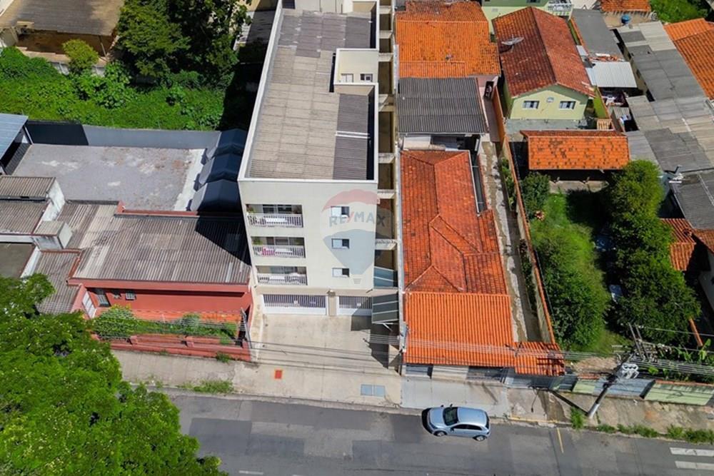 Apartamento - Venda - Atibaia , São Paulo - 1.jpg - Fachada - 690471003-135